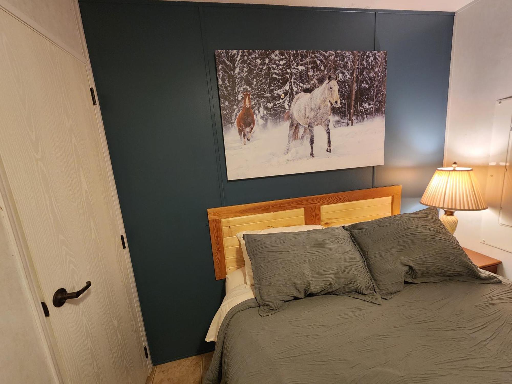 موتيل East Glacier Park Village سيركيل آر موتل المظهر الخارجي الصورة
