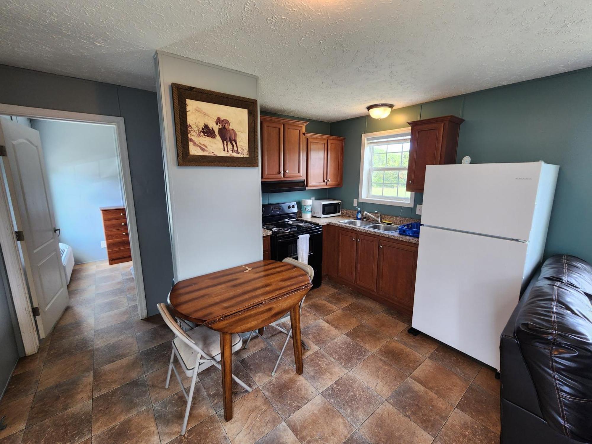موتيل East Glacier Park Village سيركيل آر موتل المظهر الخارجي الصورة