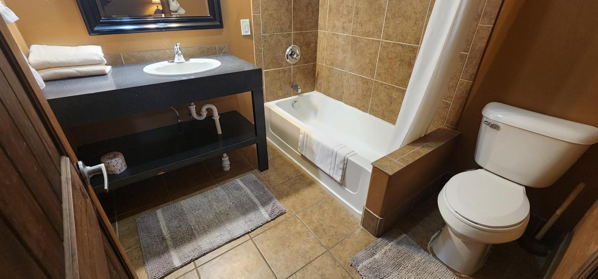 موتيل East Glacier Park Village سيركيل آر موتل المظهر الخارجي الصورة